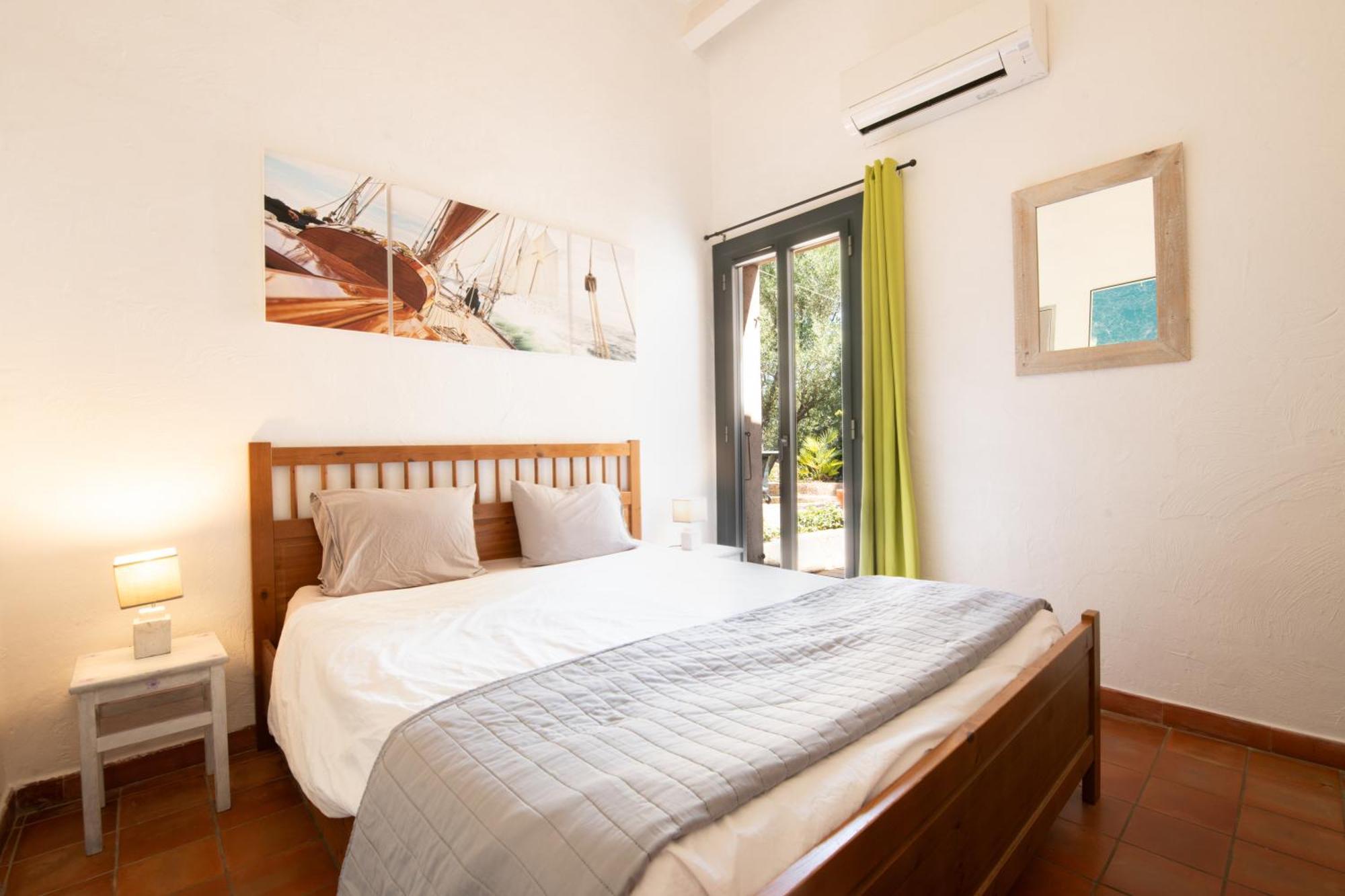Joli Mazet Clim Vue St Tropez Villa Sainte-Maxime Exteriör bild