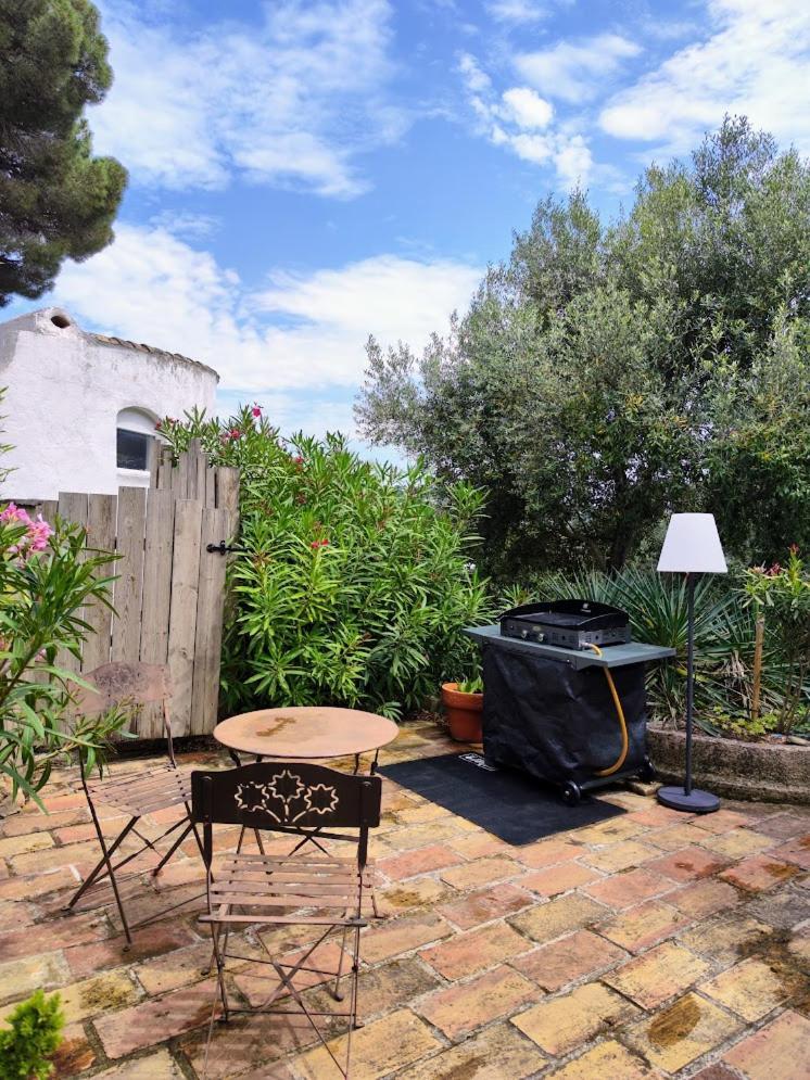 Joli Mazet Clim Vue St Tropez Villa Sainte-Maxime Exteriör bild